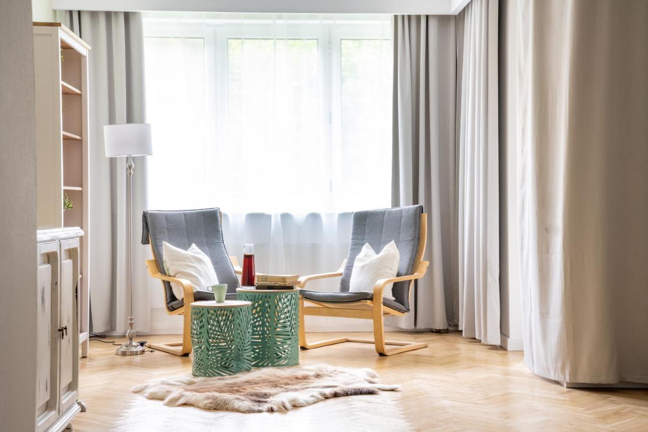 Prestige Apartamenty Za Cieszynianka 1D ザコパネ エクステリア 写真