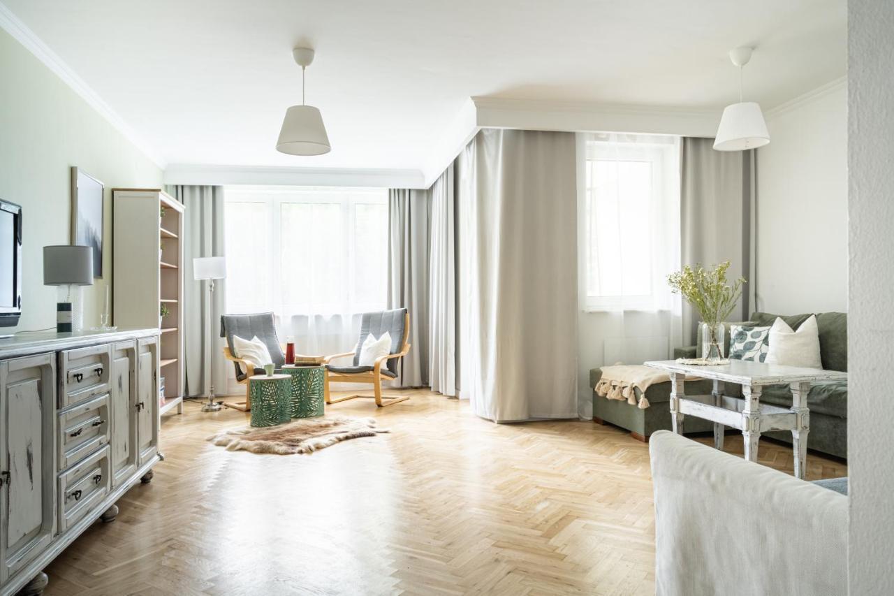 Prestige Apartamenty Za Cieszynianka 1D ザコパネ エクステリア 写真