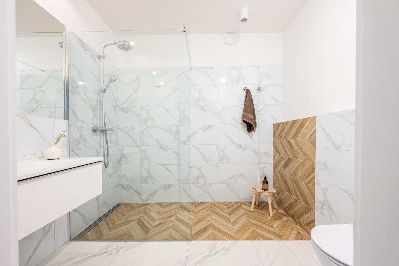Prestige Apartamenty Za Cieszynianka 1D ザコパネ エクステリア 写真