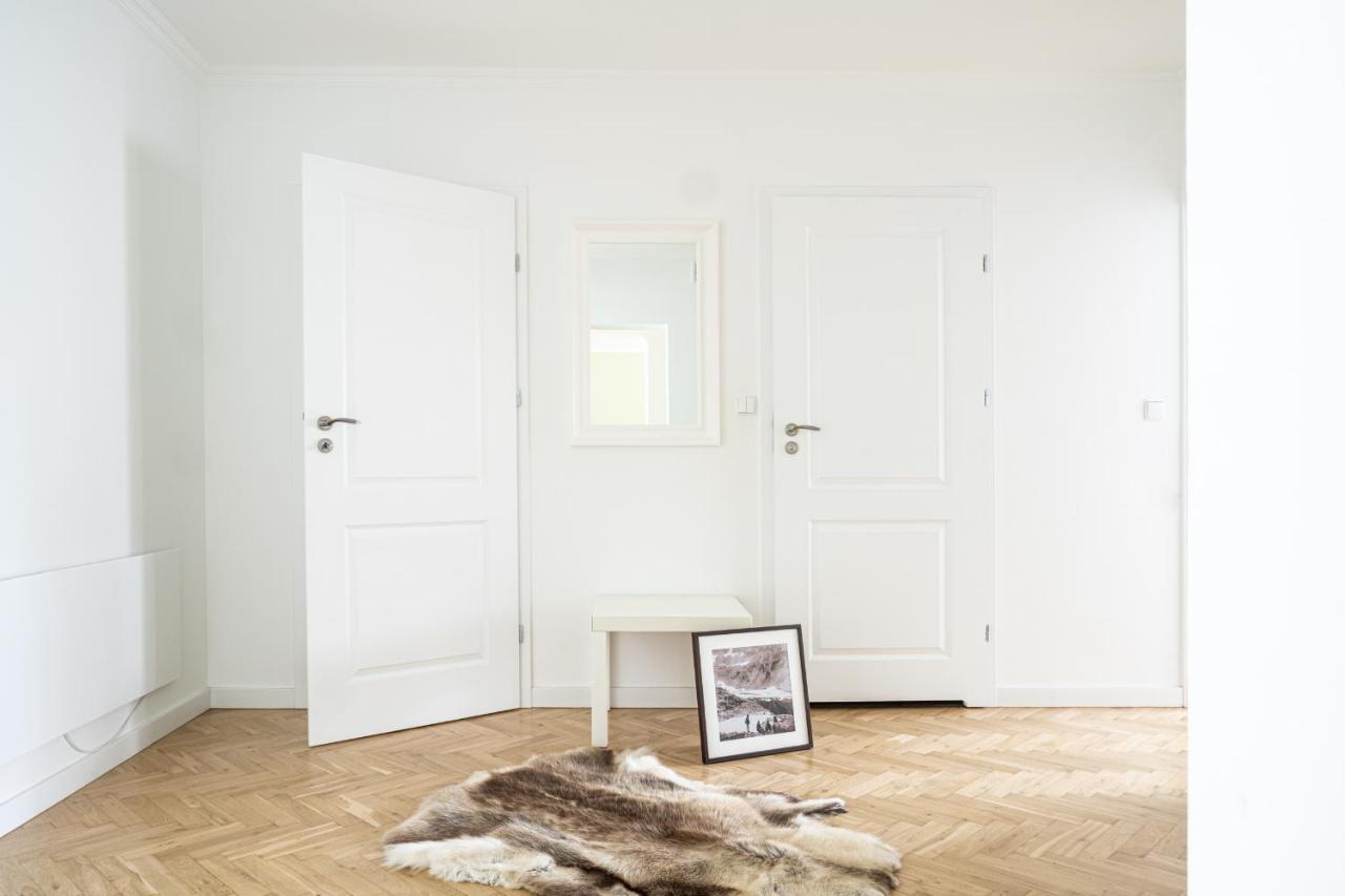 Prestige Apartamenty Za Cieszynianka 1D ザコパネ エクステリア 写真