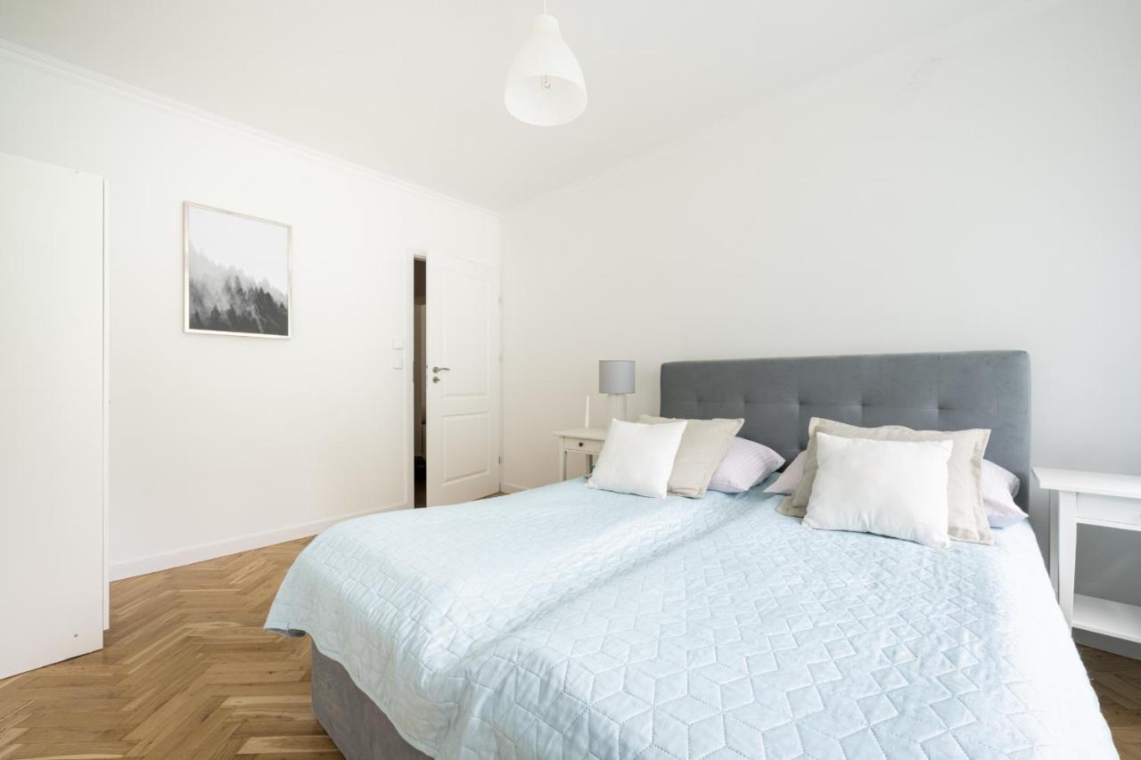 Prestige Apartamenty Za Cieszynianka 1D ザコパネ エクステリア 写真
