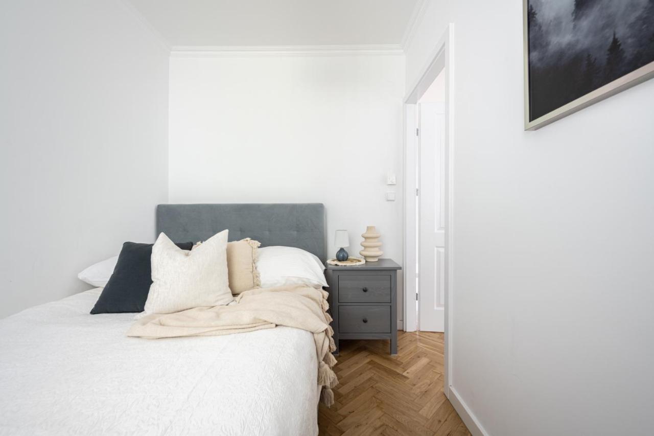 Prestige Apartamenty Za Cieszynianka 1D ザコパネ エクステリア 写真