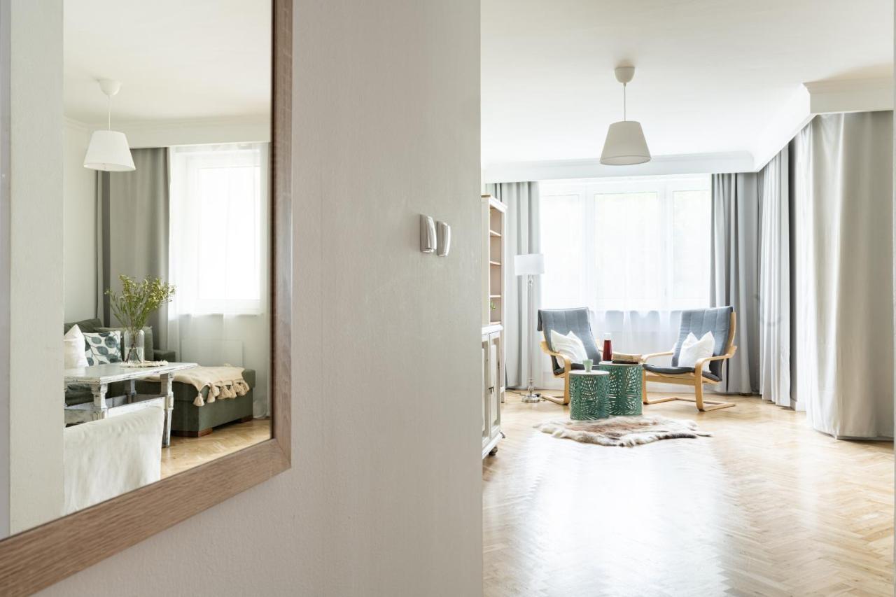 Prestige Apartamenty Za Cieszynianka 1D ザコパネ エクステリア 写真