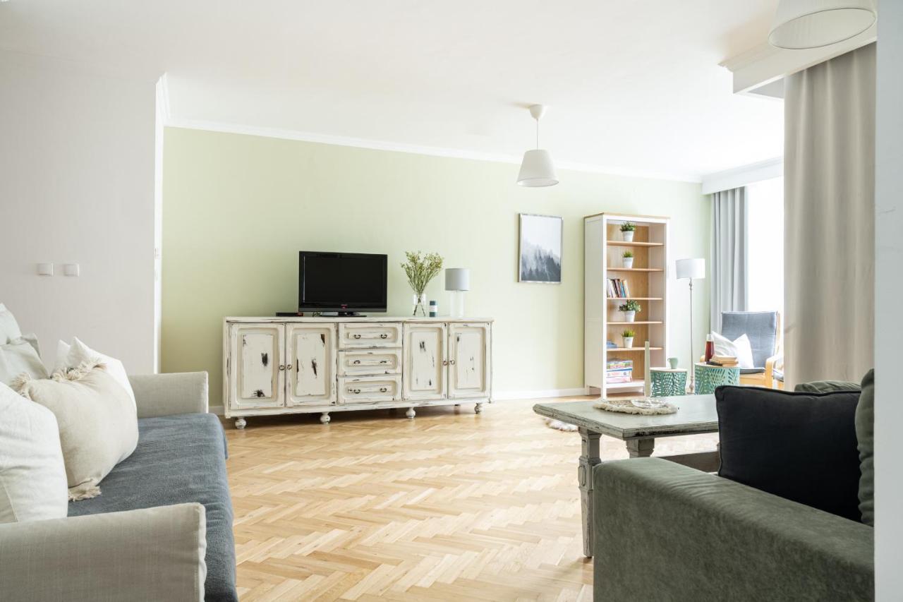 Prestige Apartamenty Za Cieszynianka 1D ザコパネ エクステリア 写真