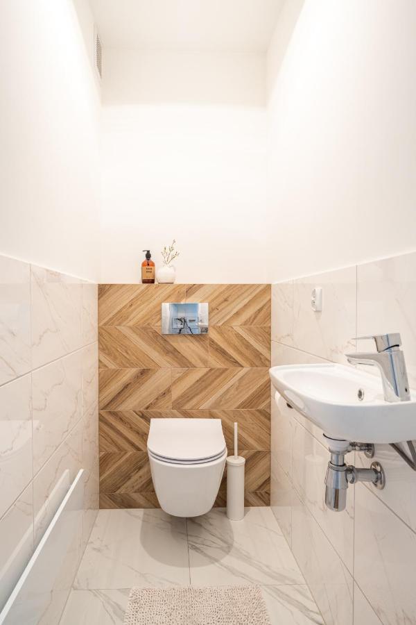 Prestige Apartamenty Za Cieszynianka 1D ザコパネ エクステリア 写真