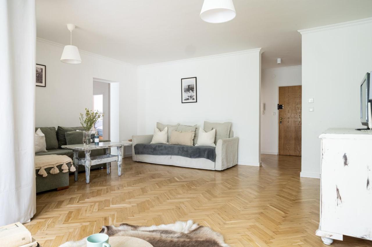 Prestige Apartamenty Za Cieszynianka 1D ザコパネ エクステリア 写真
