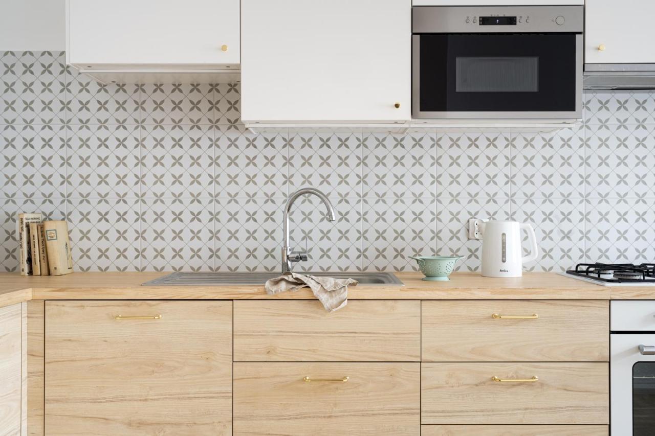 Prestige Apartamenty Za Cieszynianka 1D ザコパネ エクステリア 写真